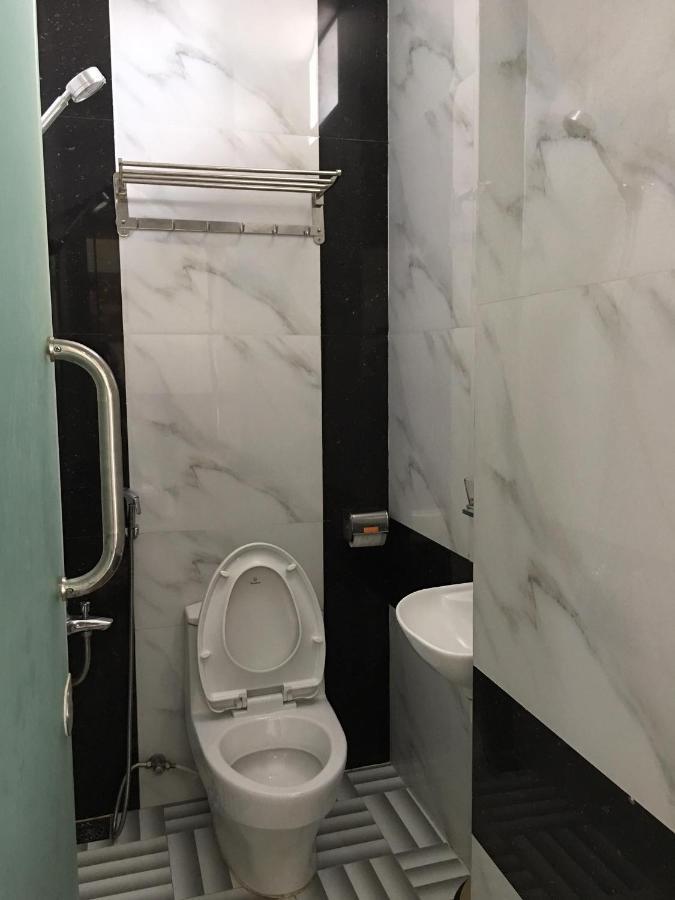 归仁 奥莱可旅舍旅舍 外观 照片