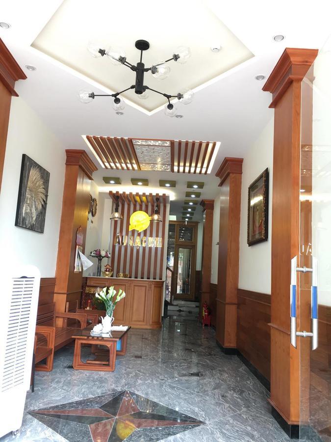 归仁 奥莱可旅舍旅舍 外观 照片