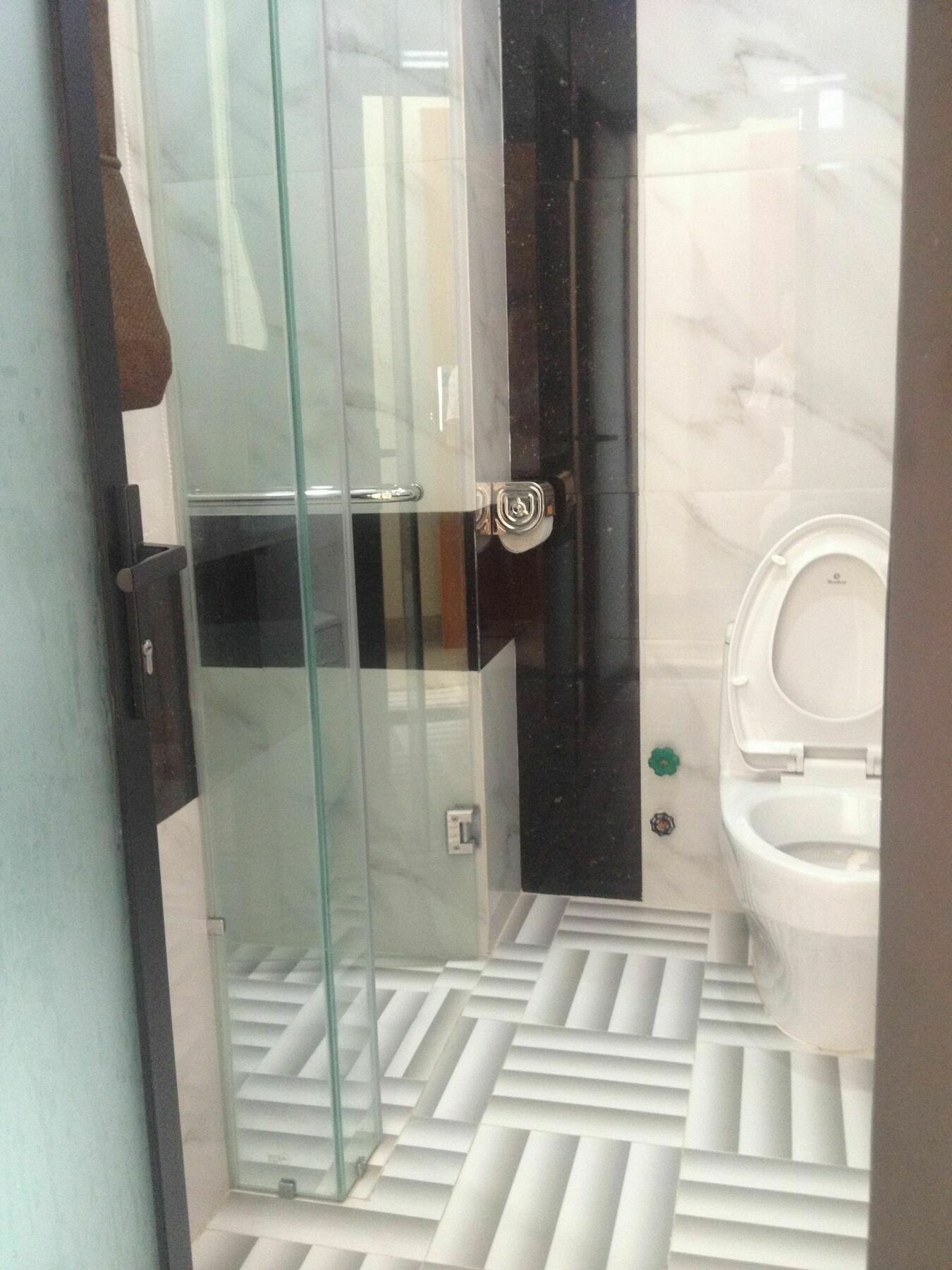 归仁 奥莱可旅舍旅舍 外观 照片
